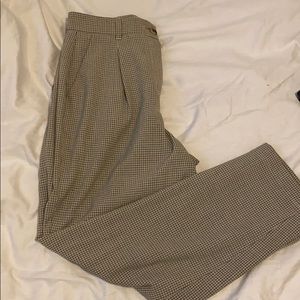 Aritzia Little Moon Bellis Pant